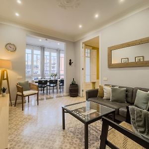 Deluxe Appartement met Vier Slaapkamers